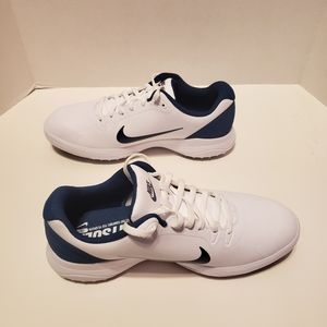 Nike Infinity G Mens Golf Cleats CT0531 102